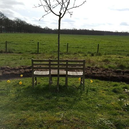 Vakantiewoning Deend Laren  Zewnętrze zdjęcie