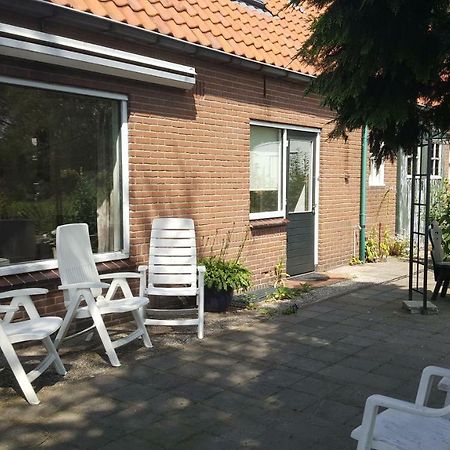 Apartament Vakantiewoning Deend Laren  Zewnętrze zdjęcie