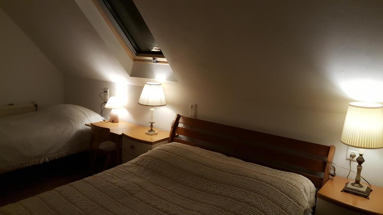 Vakantiewoning Deend Laren  Zewnętrze zdjęcie