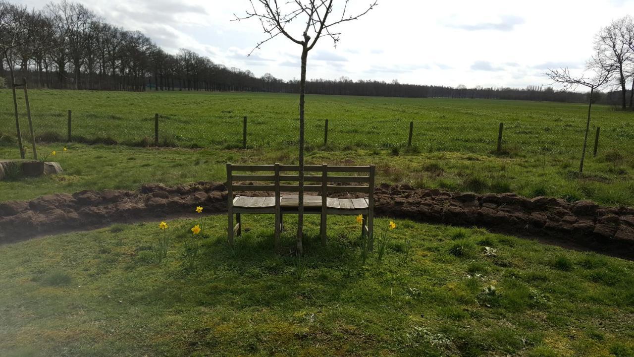 Vakantiewoning Deend Laren  Zewnętrze zdjęcie