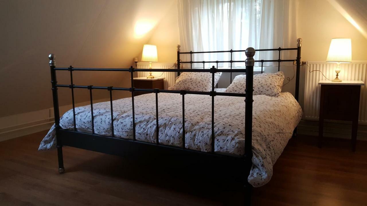 Vakantiewoning Deend Laren  Zewnętrze zdjęcie