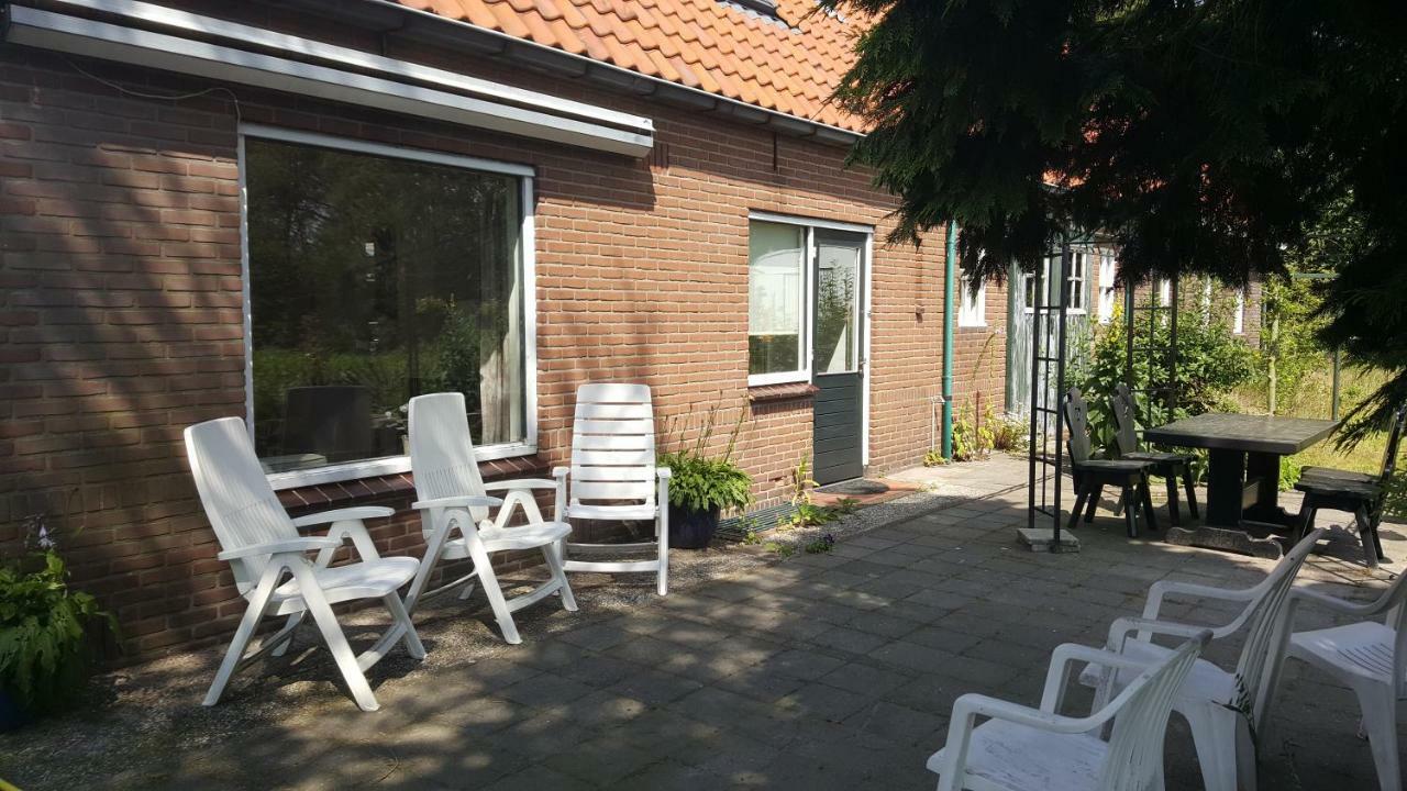 Vakantiewoning Deend Laren  Zewnętrze zdjęcie