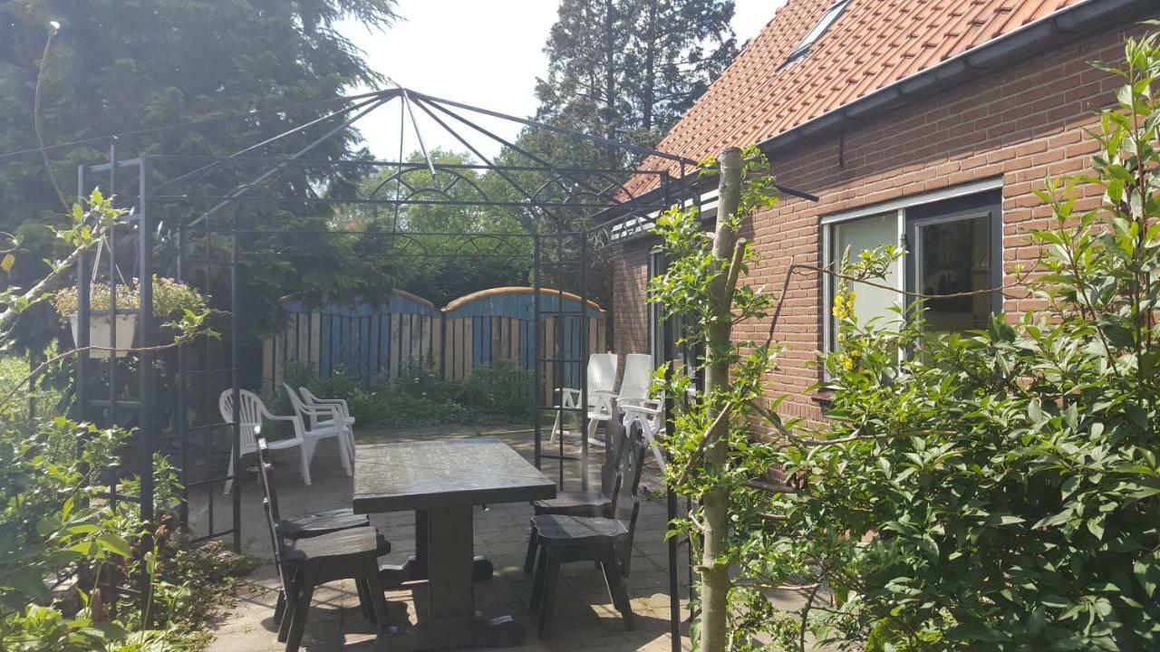 Vakantiewoning Deend Laren  Zewnętrze zdjęcie