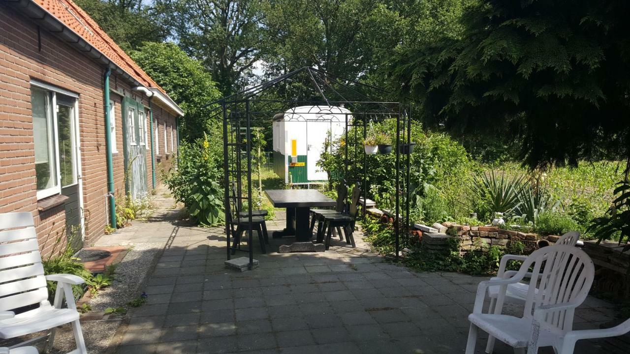 Apartament Vakantiewoning Deend Laren  Zewnętrze zdjęcie