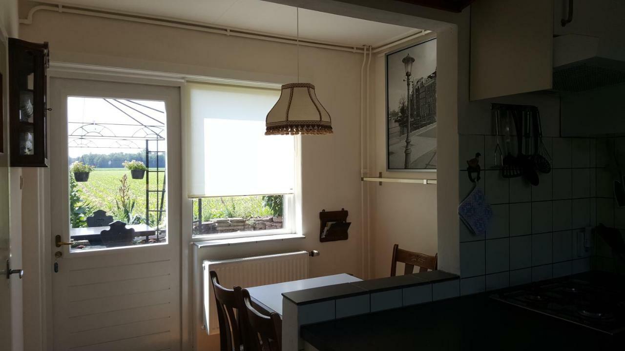 Vakantiewoning Deend Laren  Zewnętrze zdjęcie