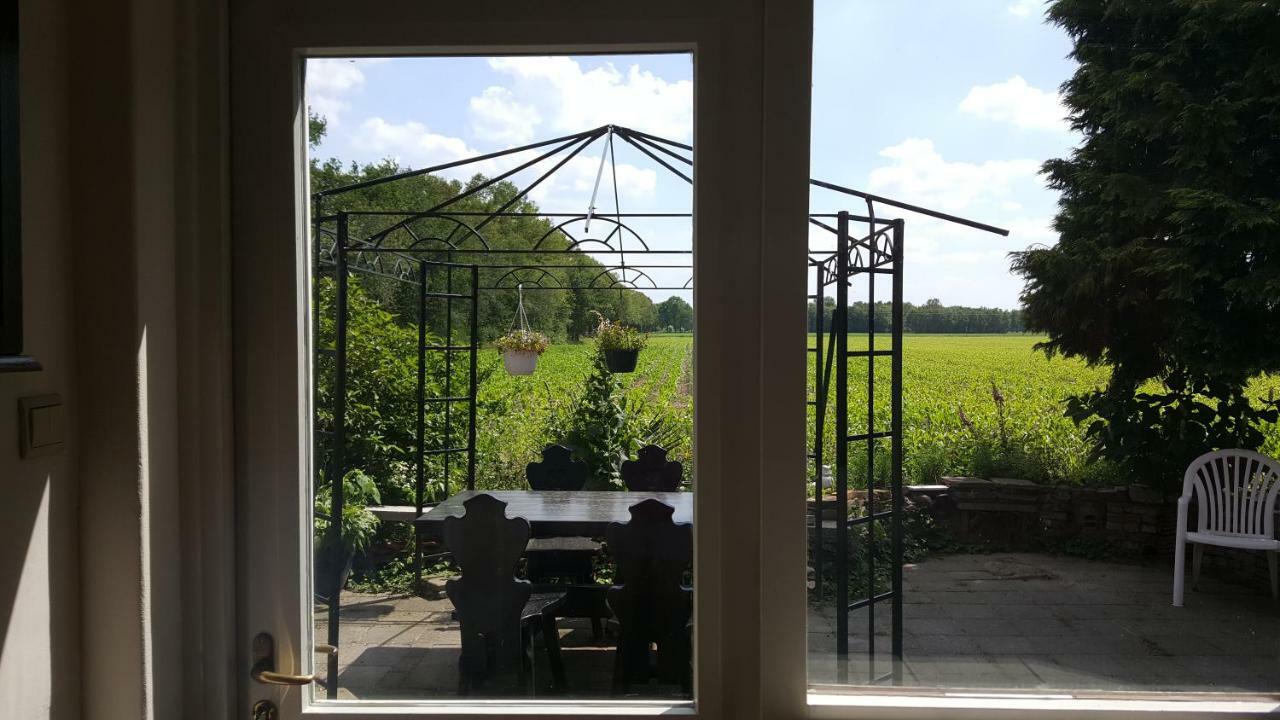 Vakantiewoning Deend Laren  Zewnętrze zdjęcie