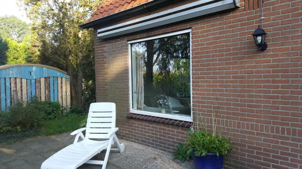 Apartament Vakantiewoning Deend Laren  Zewnętrze zdjęcie